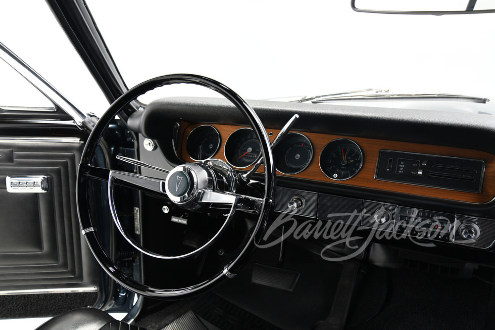 1965 PONTIAC GTO CONVERTIBLE - Misc 9 - 247862