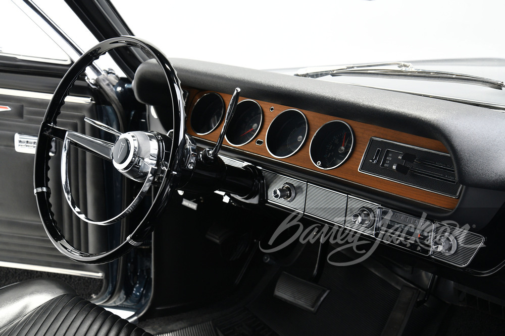 1965 PONTIAC GTO CONVERTIBLE - Misc 7 - 247862