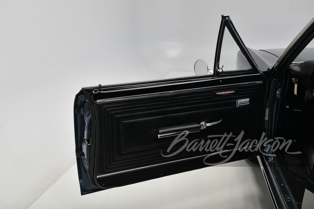 1965 PONTIAC GTO CONVERTIBLE - Misc 3 - 247862