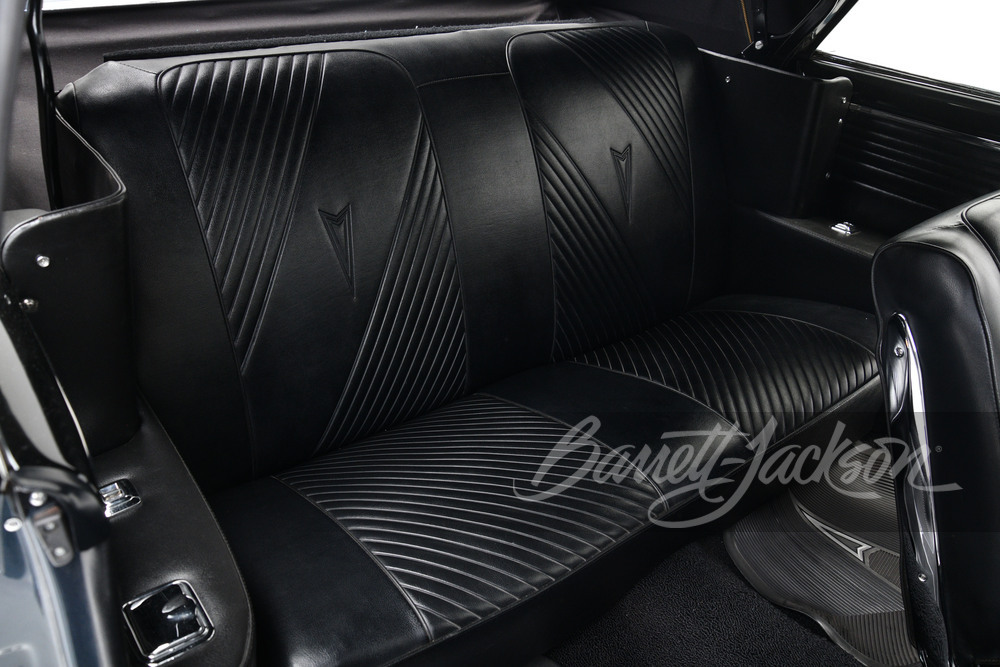 1965 PONTIAC GTO CONVERTIBLE - Misc 8 - 247862