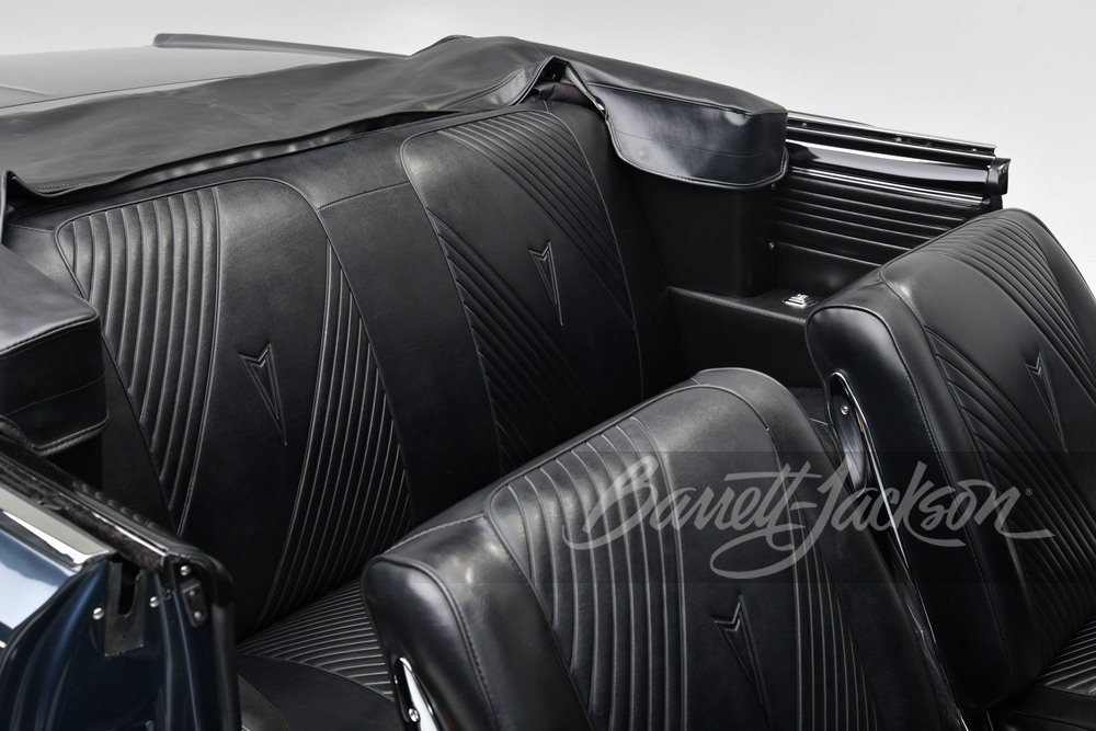 1965 PONTIAC GTO CONVERTIBLE - Misc 13 - 247862