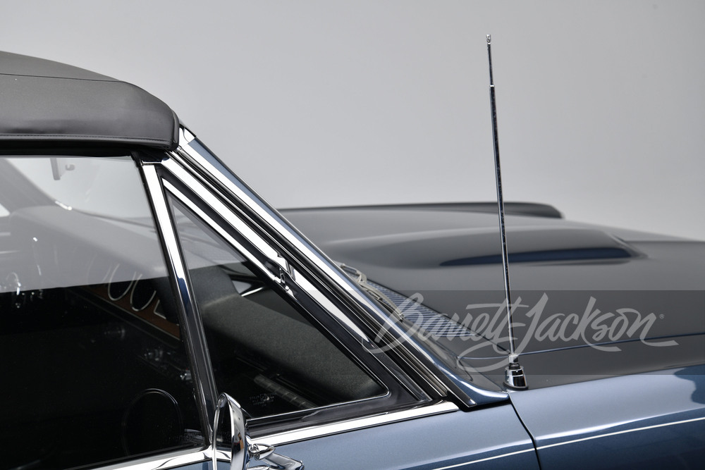 1965 PONTIAC GTO CONVERTIBLE - Misc 28 - 247862