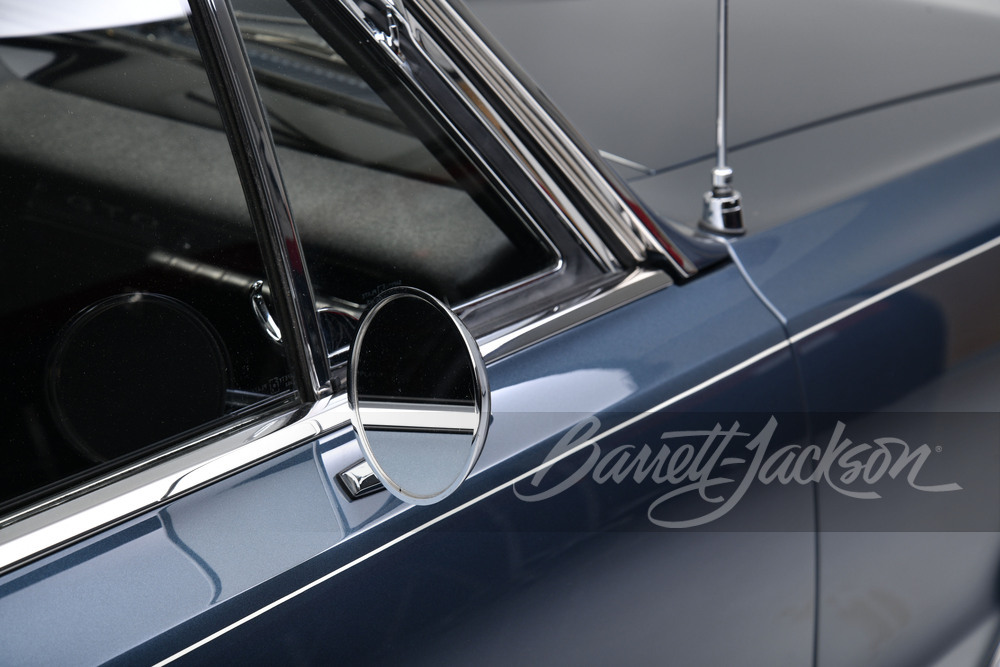 1965 PONTIAC GTO CONVERTIBLE - Misc 32 - 247862