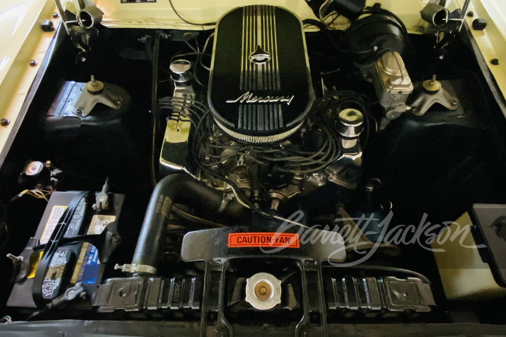 1967 MERCURY CYCLONE GT - Engine - 247880