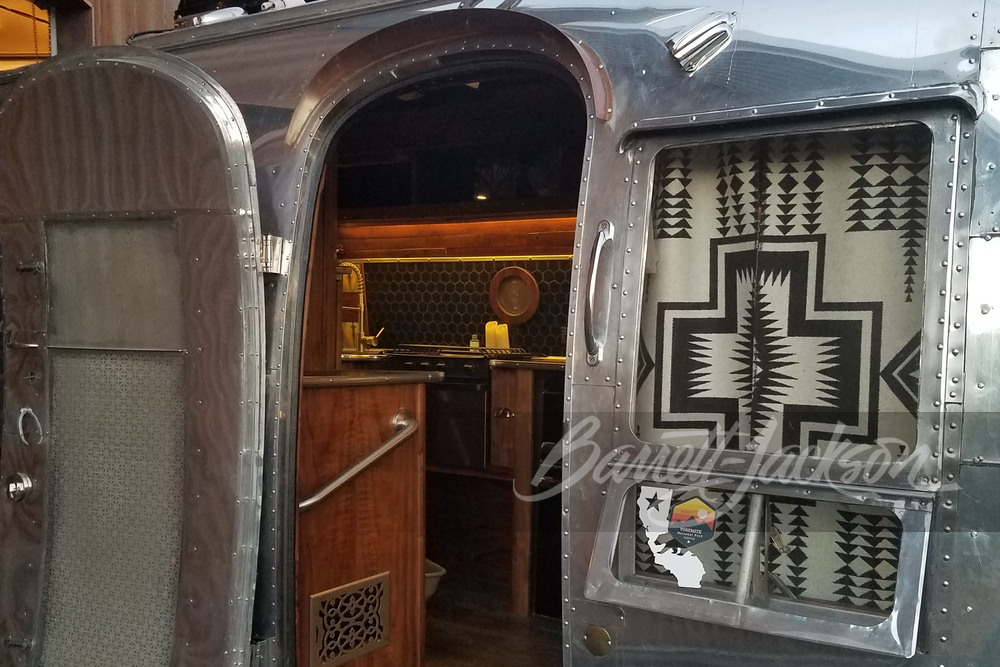 1956 AIRSTREAM TRAILER - Misc 6 - 247910