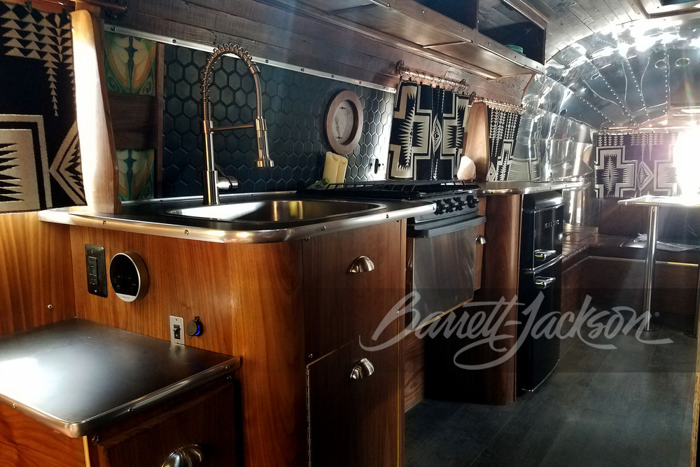 1956 AIRSTREAM TRAILER - Misc 3 - 247910