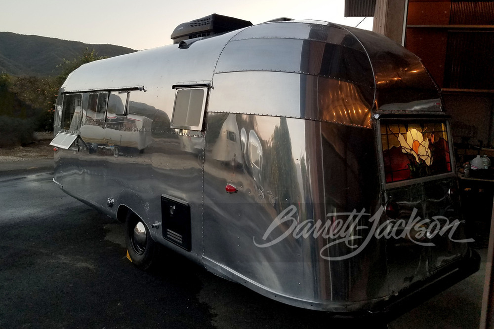 1956 AIRSTREAM TRAILER - Misc 5 - 247910