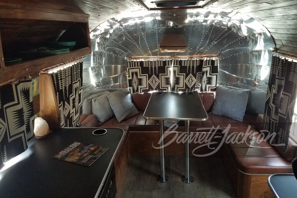 1956 AIRSTREAM TRAILER - Misc 2 - 247910