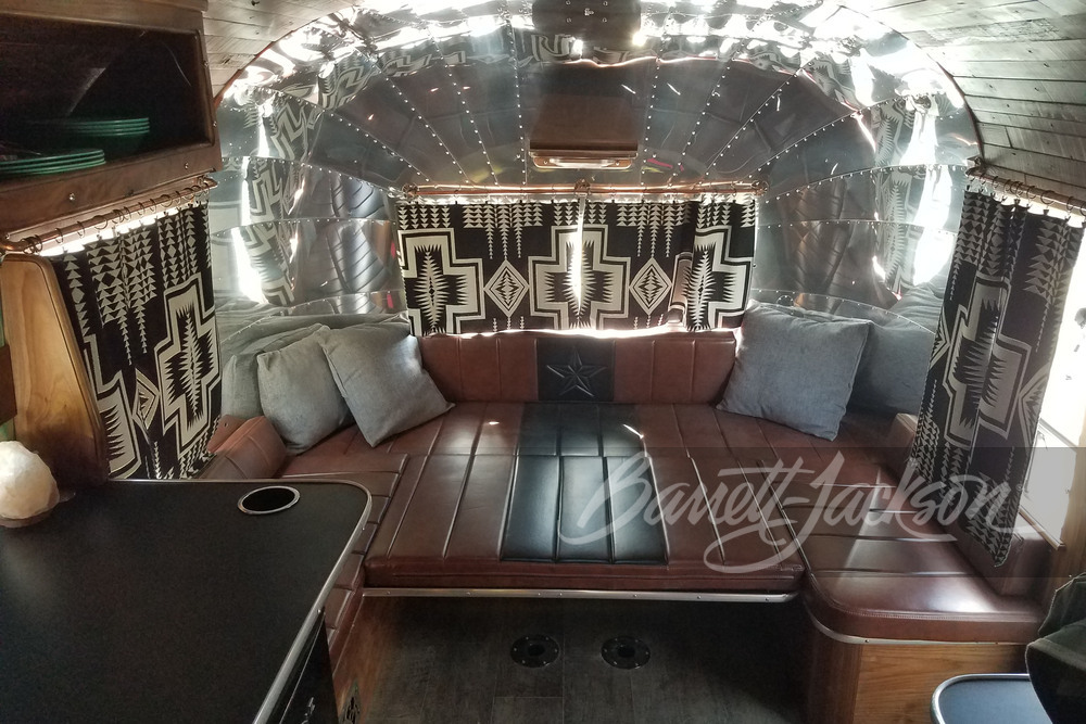 1956 AIRSTREAM TRAILER - Misc 1 - 247910