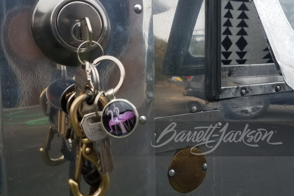 1956 AIRSTREAM TRAILER - Misc 8 - 247910