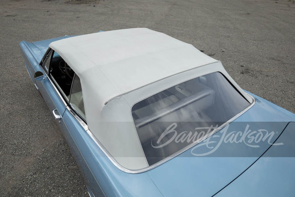 1966 PONTIAC GTO CONVERTIBLE - Misc 3 - 247911