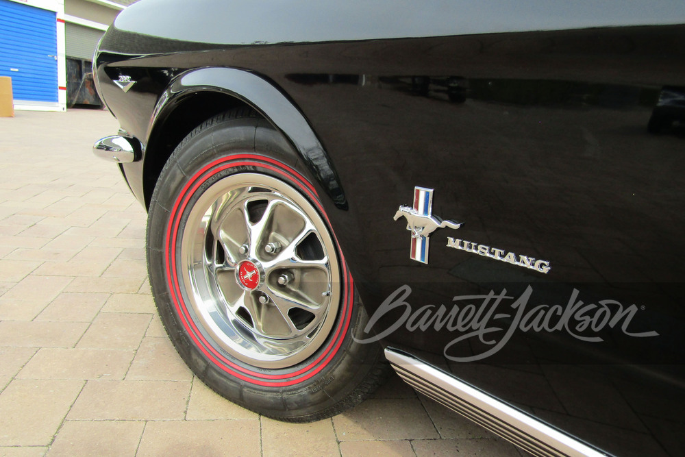 1966 FORD MUSTANG CONVERTIBLE - Misc 15 - 247918