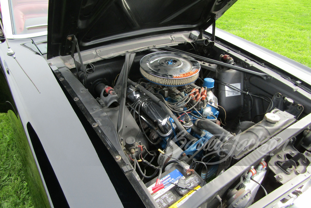 1966 FORD MUSTANG CONVERTIBLE - Misc 1 - 247918