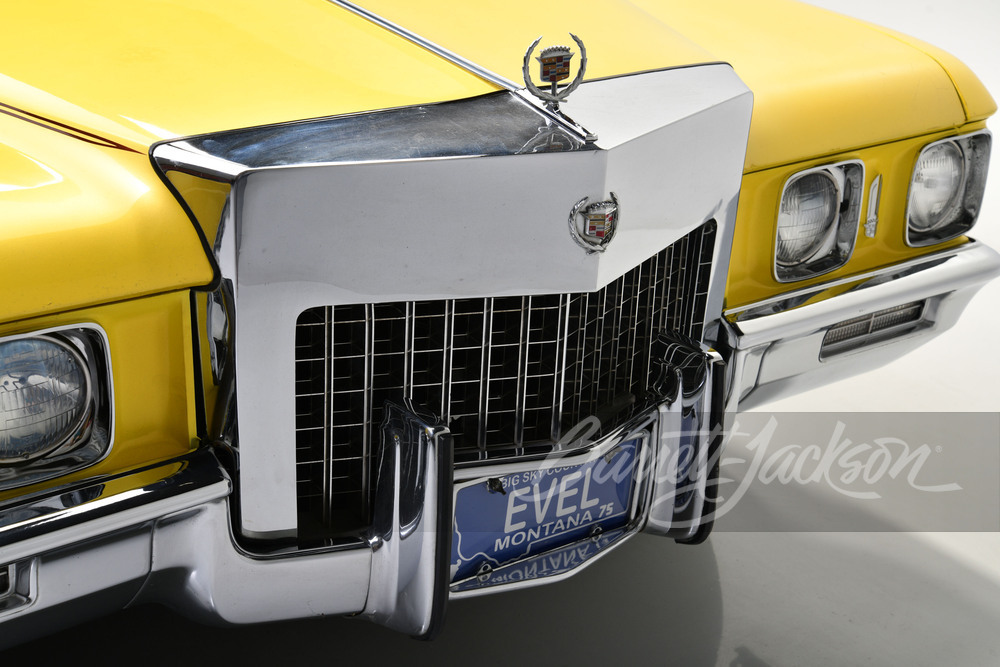 EVEL KNIEVEL