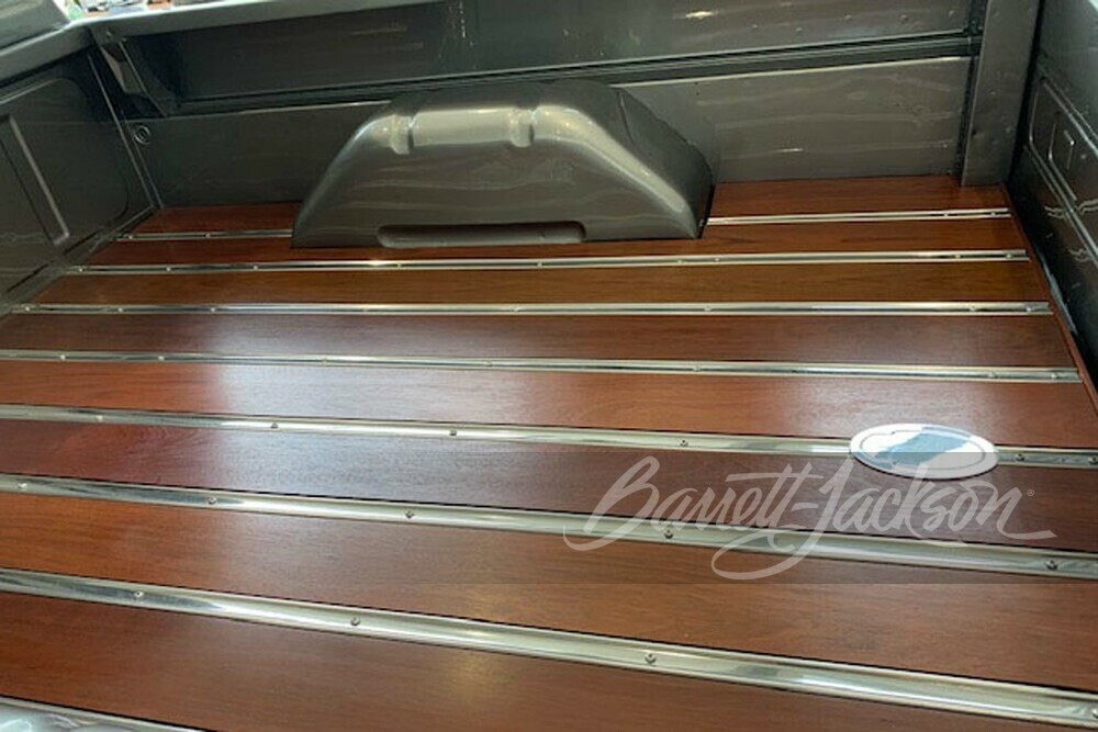 1970 FORD F-100 CUSTOM PICKUP - Misc 16 - 247923