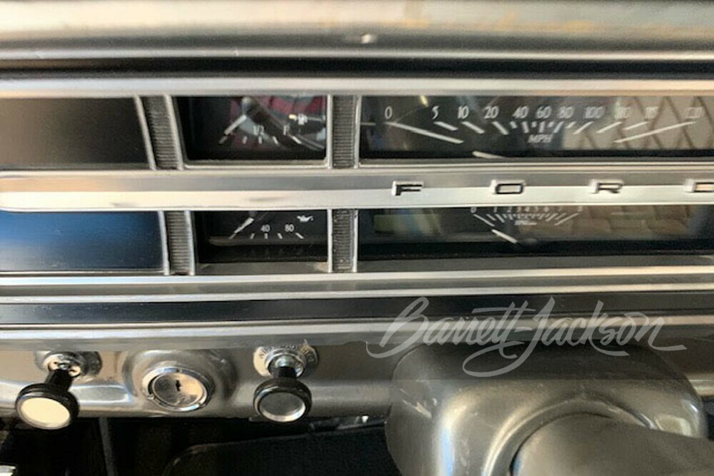 1970 FORD F-100 CUSTOM PICKUP - Misc 13 - 247923