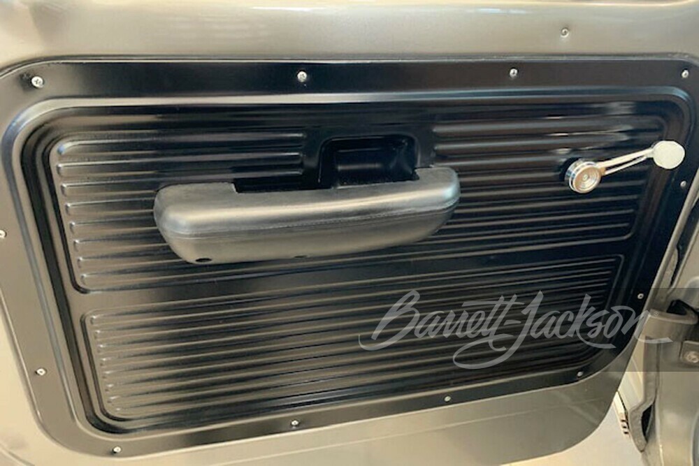 1970 FORD F-100 CUSTOM PICKUP - Misc 14 - 247923