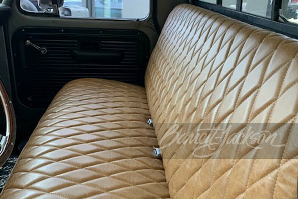 1970 FORD F-100 CUSTOM PICKUP - Misc 2 - 247923