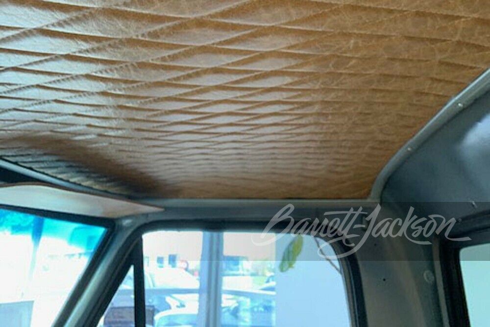 1970 FORD F-100 CUSTOM PICKUP - Misc 10 - 247923