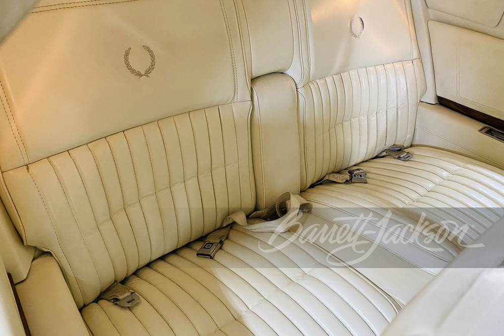 1985 CADILLAC ELDORADO - Misc 3 - 247939