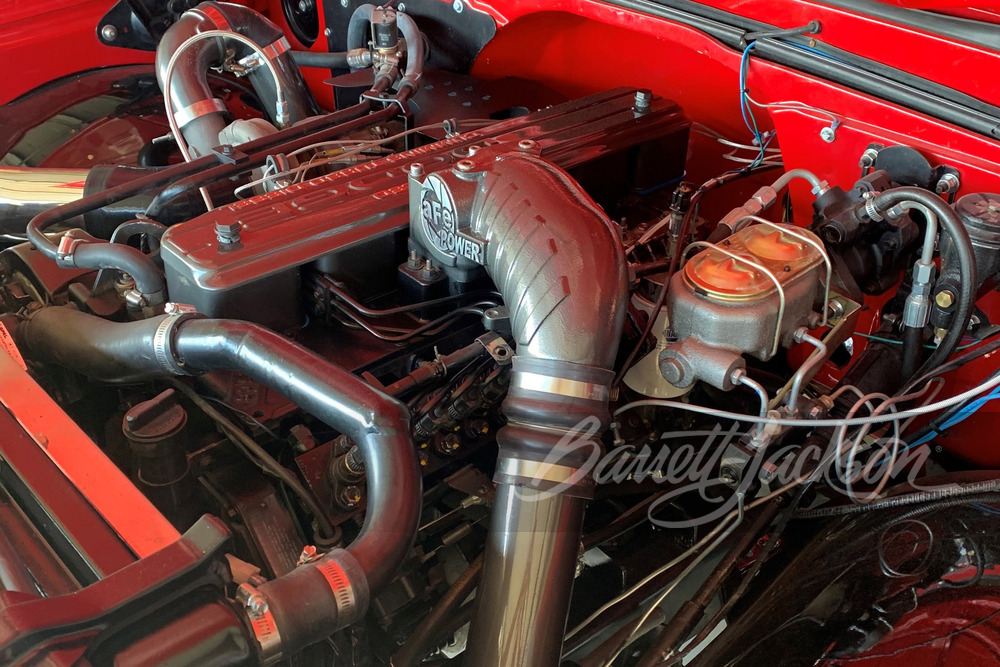 1971 CHEVROLET K20 CUSTOM PICKUP - Misc 2 - 247978