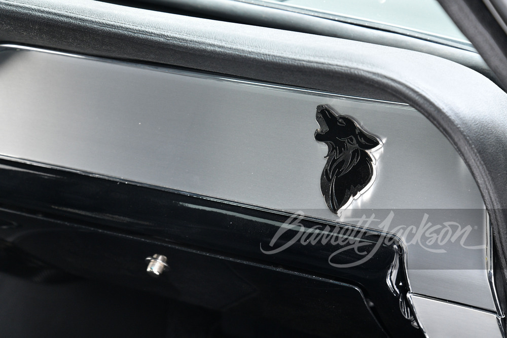 1967 FORD MUSTANG CUSTOM COUPE - Misc 37 - 247982