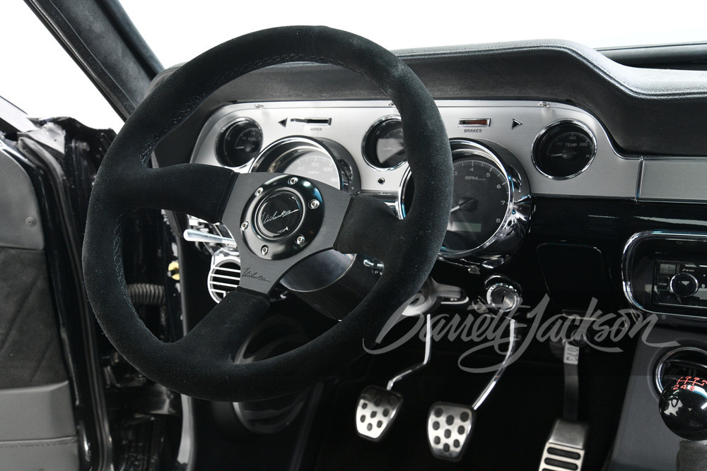 1967 FORD MUSTANG CUSTOM COUPE - Misc 31 - 247982