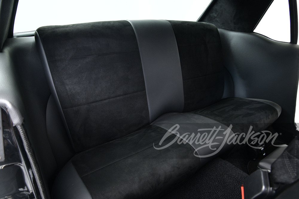 1967 FORD MUSTANG CUSTOM COUPE - Misc 10 - 247982