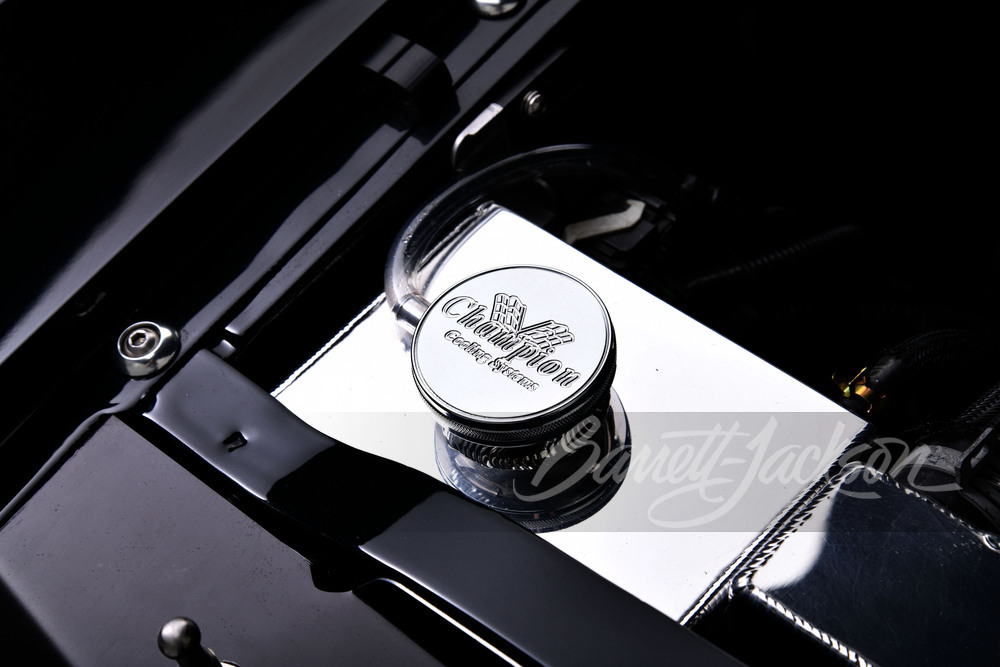 1967 FORD MUSTANG CUSTOM COUPE - Misc 42 - 247982