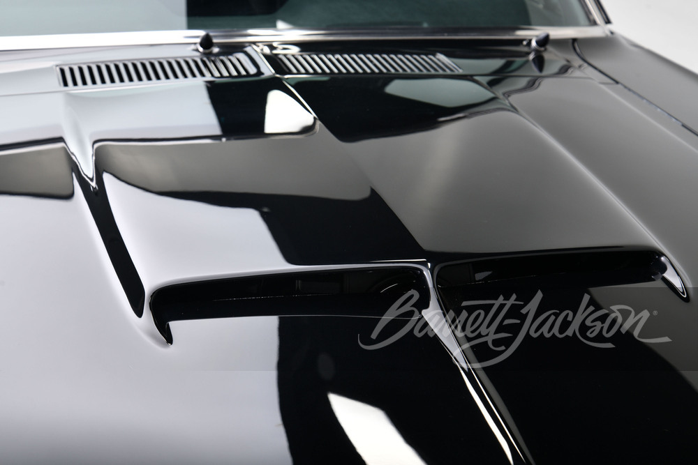 1967 FORD MUSTANG CUSTOM COUPE - Misc 27 - 247982