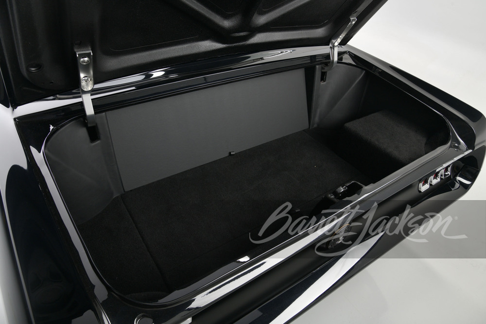 1967 FORD MUSTANG CUSTOM COUPE - Misc 43 - 247982