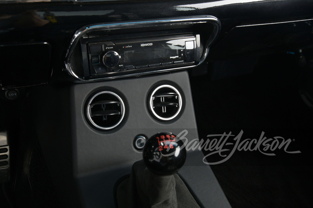 1967 FORD MUSTANG CUSTOM COUPE - Misc 32 - 247982