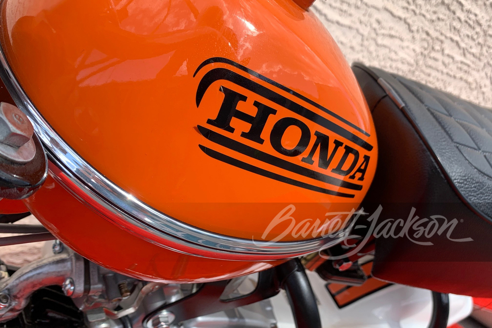 1975 HONDA QA50 K3 MINIBIKE - Misc 1 - 247986