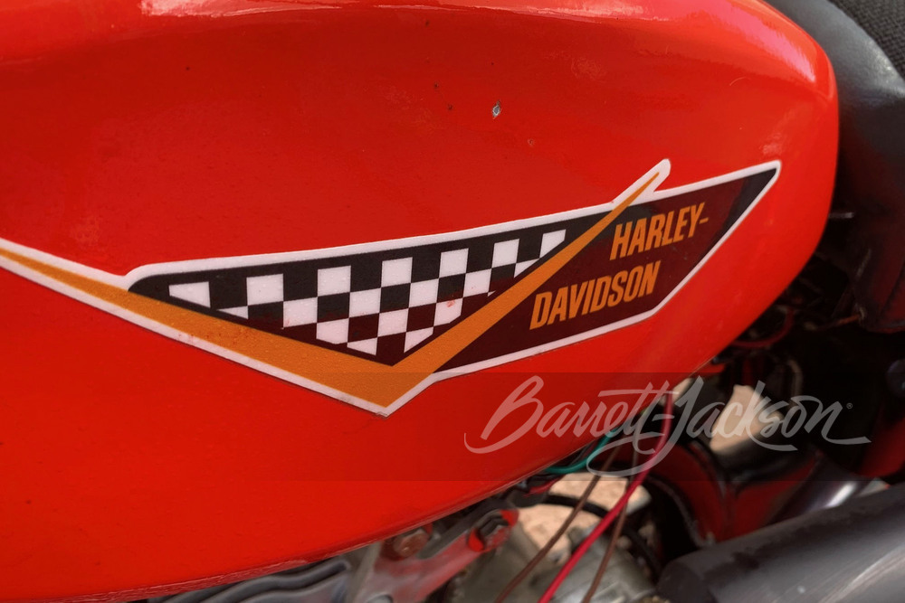 1973 HARLEY-DAVIDSON X90 MINIBIKE - Misc 1 - 247988