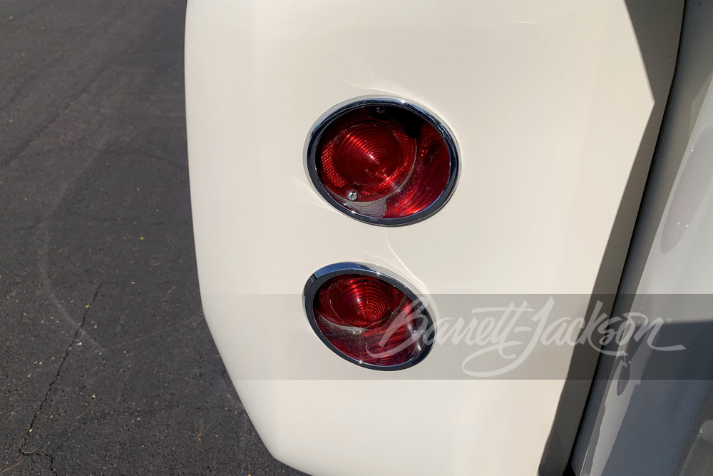 1986 CHEVROLET C10 CUSTOM DELUXE PICKUP - Misc 6 - 248000