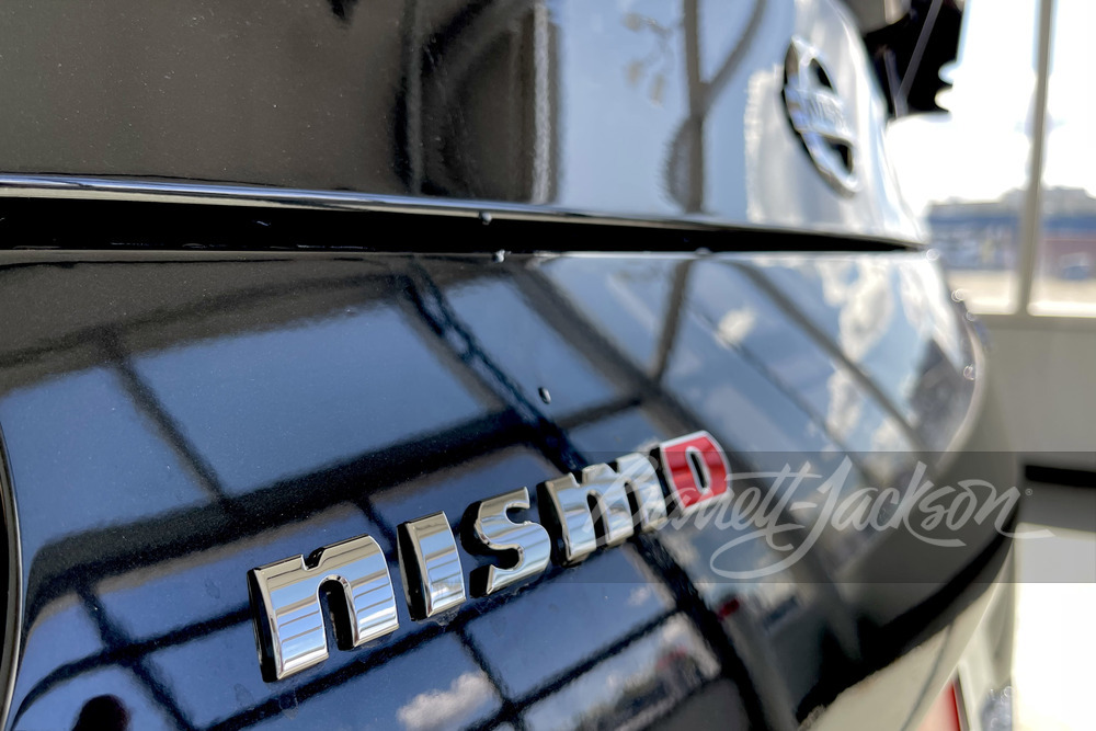 2016 NISSAN GT-R NISMO - Misc 5 - 248008