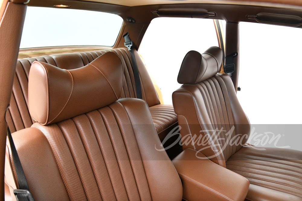 1980 MERCEDES-BENZ 300SD - Misc 13 - 248012