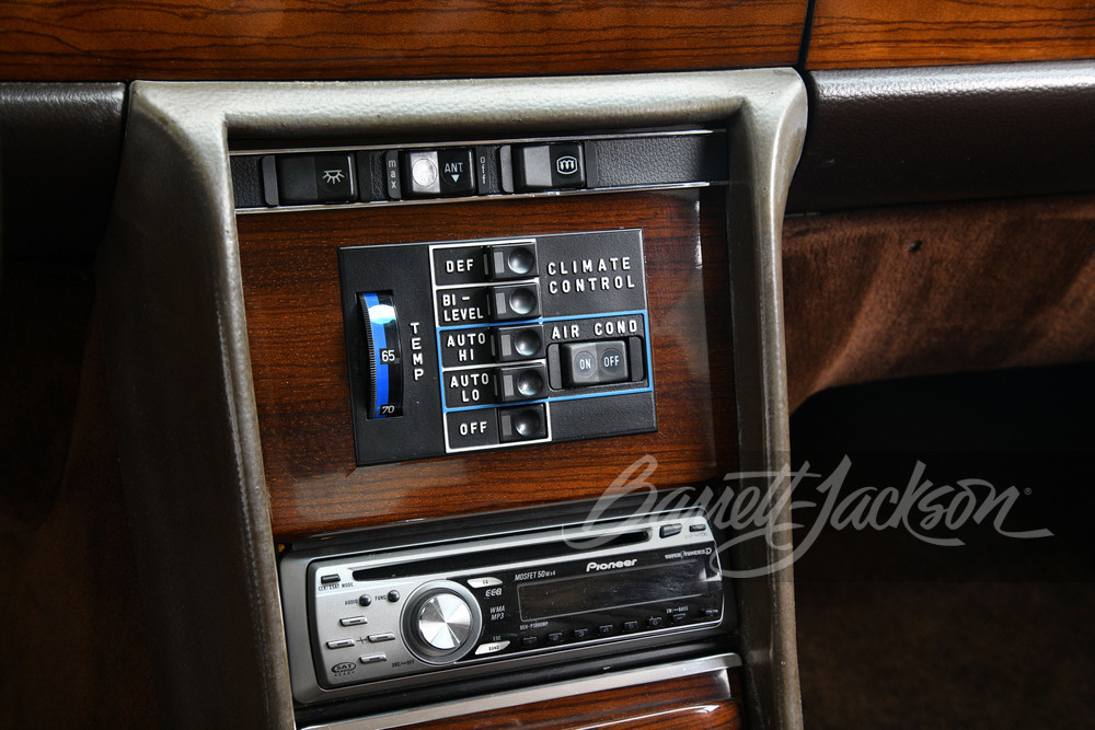 1980 MERCEDES-BENZ 300SD - Misc 5 - 248012