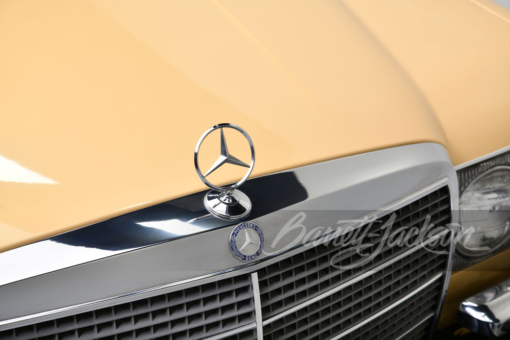 1980 MERCEDES-BENZ 300SD - Misc 27 - 248012