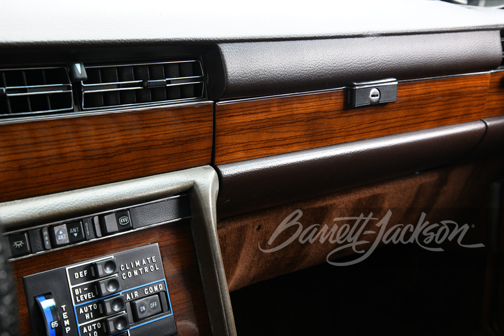 1980 MERCEDES-BENZ 300SD - Misc 10 - 248012