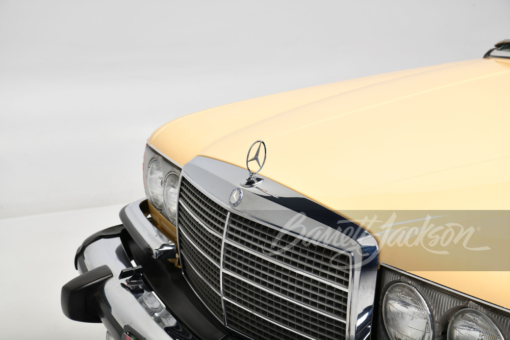 1980 MERCEDES-BENZ 300SD - Misc 31 - 248012