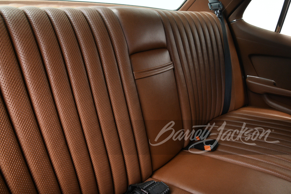 1980 MERCEDES-BENZ 300SD - Misc 18 - 248012