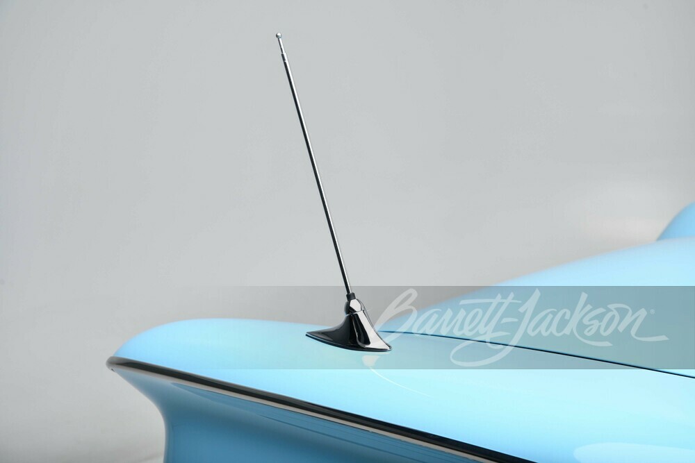 1958 CHEVROLET IMPALA CONVERTIBLE - Misc 27 - 248018