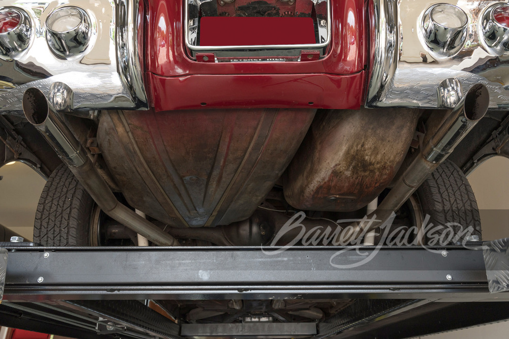 1957 CADILLAC ELDORADO BROUGHAM CUSTOM SEDAN - Misc 14 - 248029