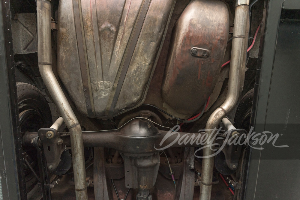 1957 CADILLAC ELDORADO BROUGHAM CUSTOM SEDAN - Misc 16 - 248029