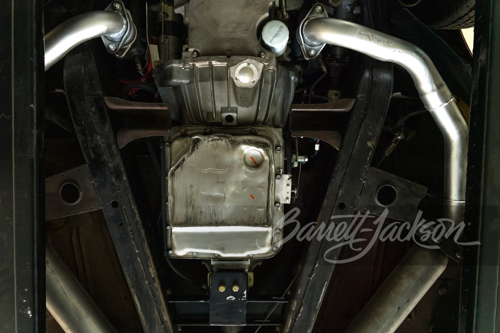 1957 CADILLAC ELDORADO BROUGHAM CUSTOM SEDAN - Misc 17 - 248029