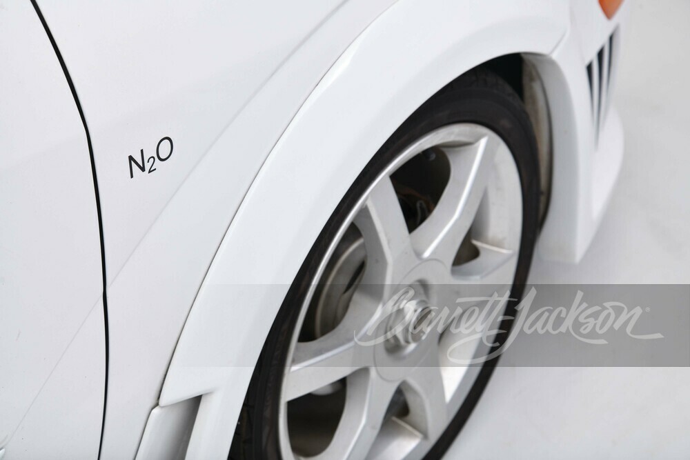 2004 FORD FOCUS SALEEN N20 HATCHBACK - Misc 21 - 248047