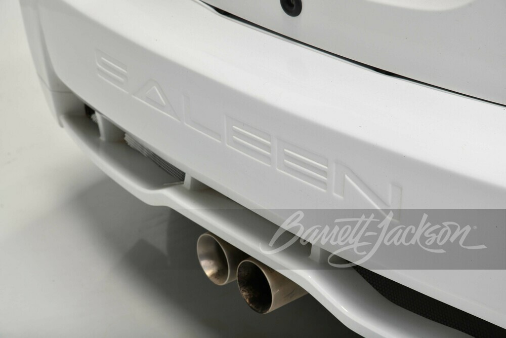 2004 FORD FOCUS SALEEN N20 HATCHBACK - Misc 20 - 248047