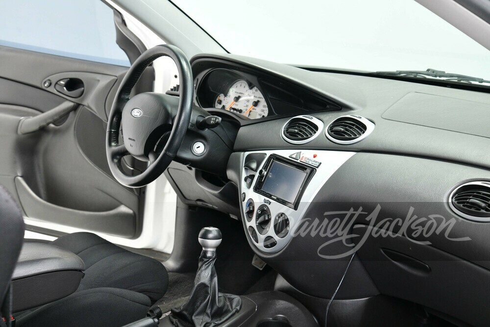 2004 FORD FOCUS SALEEN N20 HATCHBACK - Misc 6 - 248047