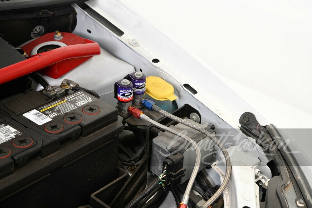 2004 FORD FOCUS SALEEN N20 HATCHBACK - Misc 3 - 248047